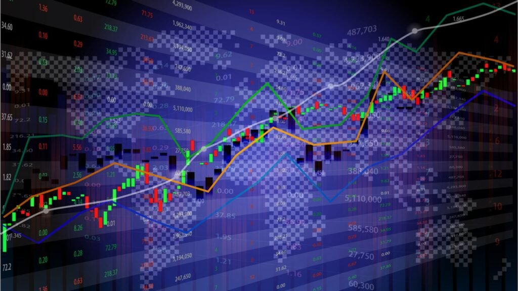 How Economic Events Impact CFD Markets