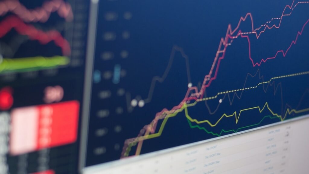 Understanding CFD Trading: A Beginner’s Guide